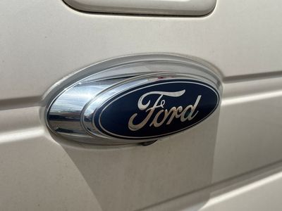 2013 Ford F-150 - Photo 31