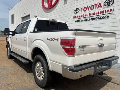 2013 Ford F-150 - Photo 6