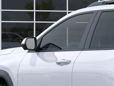 2026 Chevrolet Equinox — photo 12 view