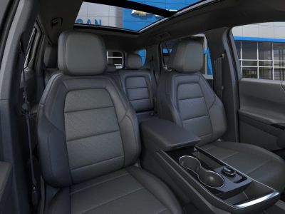 2026 Chevrolet Equinox — photo 16 view