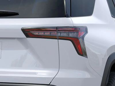 2026 Chevrolet Equinox — photo 11 view