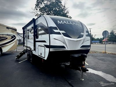 2023 Heartland Mallard - Photo 1