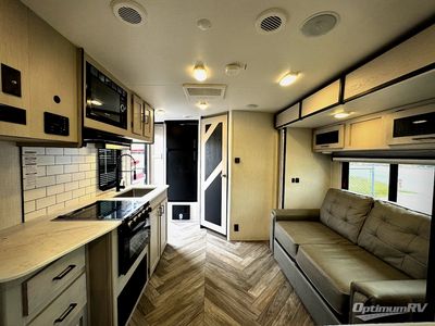 2023 Heartland Mallard - Photo 5