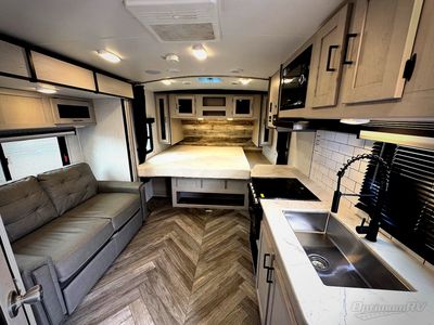 2023 Heartland Mallard - Photo 4
