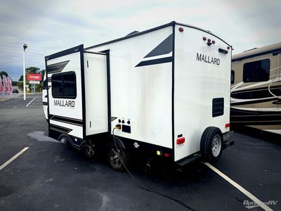 2023 Heartland Mallard - Photo 3