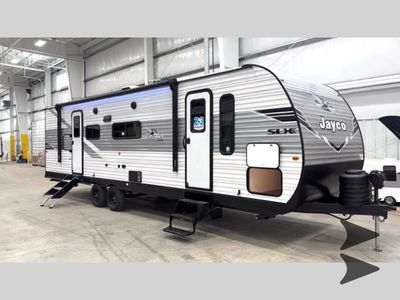 2026 Jayco Jay Flight SLX - Photo 1