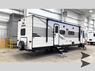 2026 Jayco Jay Flight SLX - Photo 3
