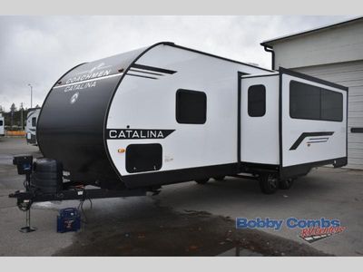 2026 Coachmen RV Catalina Legacy Edition - Photo 2