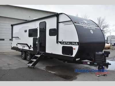 2026 Coachmen RV Catalina Legacy Edition - Photo 1