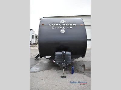 2026 Coachmen RV Catalina Legacy Edition - Photo 3
