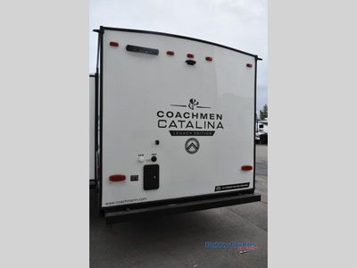 2026 Coachmen RV Catalina Legacy Edition - Photo 4