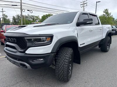 2022 RAM 1500 — detail view