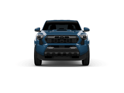 2026 Toyota Tacoma - Photo 17