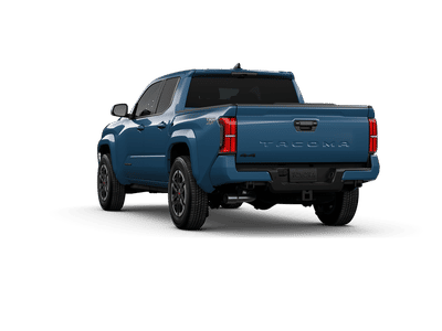 2026 Toyota Tacoma - Photo 7