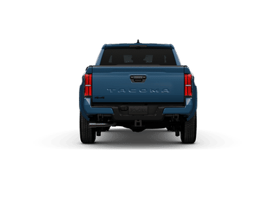 2026 Toyota Tacoma - Photo 8