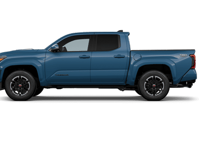 2026 Toyota Tacoma - Photo 4