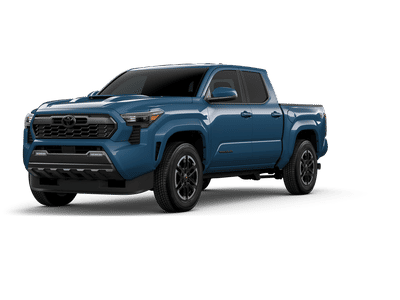 2026 Toyota Tacoma - Photo 1
