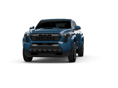2026 Toyota Tacoma - Photo 18