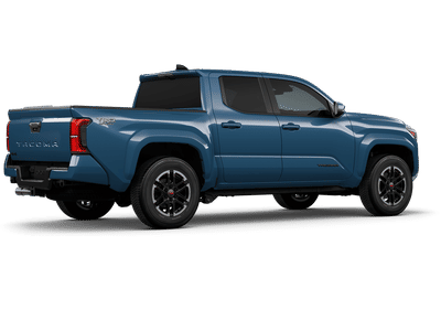 2026 Toyota Tacoma - Photo 11
