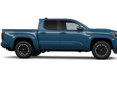 2026 Toyota Tacoma - Photo 13