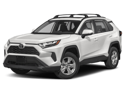 2022 Toyota RAV4 - Photo 1