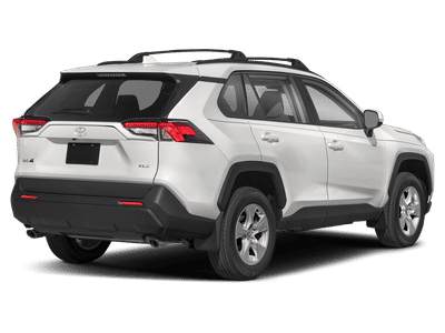 2022 Toyota RAV4 - Photo 3