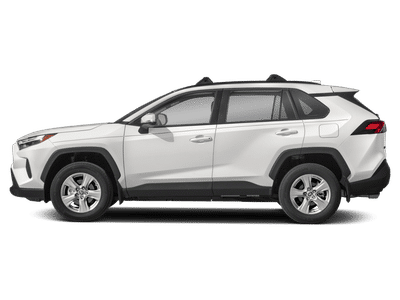 2022 Toyota RAV4 - Photo 2