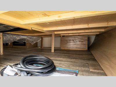 2024 Forest River Cherokee Wolf Den - Photo 11