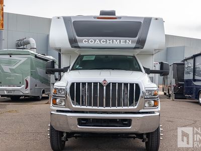 2026 Coachmen Entourage - Photo 2