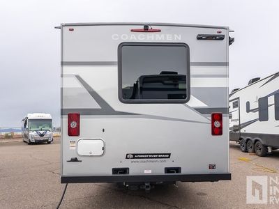 2026 Coachmen Entourage - Photo 3