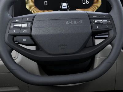 2026 Kia Sportage — photo 22 view