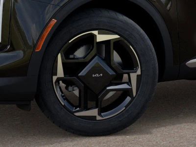 2026 Kia Sportage — photo 9 view