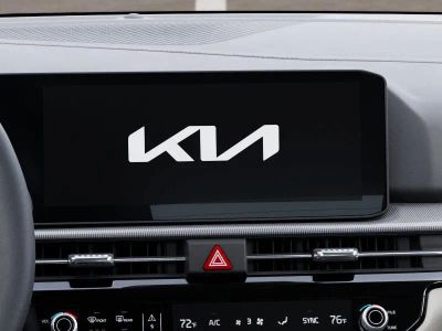 2026 Kia Sportage — photo 20 view