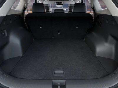 2026 Kia Sportage — photo 19 view