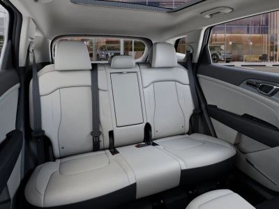 2026 Kia Sportage — photo 16 view