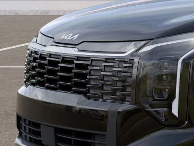 2026 Kia Sportage — photo 12 view