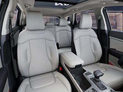 2026 Kia Sportage — photo 15 view