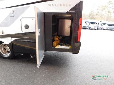 2025 Tiffin Motorhomes Wayfarer - Photo 43