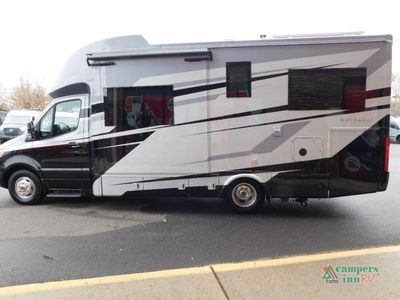2025 Tiffin Motorhomes Wayfarer - Photo 45