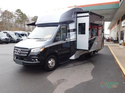 2025 Tiffin Motorhomes Wayfarer - Photo 7