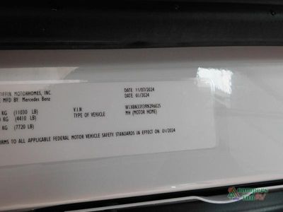 2025 Tiffin Motorhomes Wayfarer - Photo 9