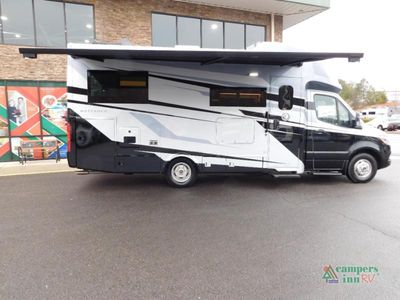 2025 Tiffin Motorhomes Wayfarer - Photo 2
