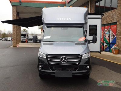 2025 Tiffin Motorhomes Wayfarer - Photo 8