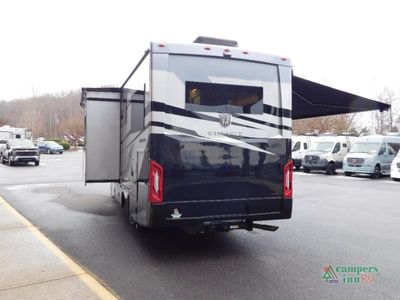 2025 Tiffin Motorhomes Wayfarer - Photo 4
