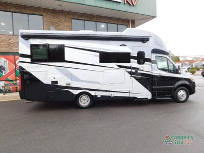 2025 Tiffin Motorhomes Wayfarer - Photo 46