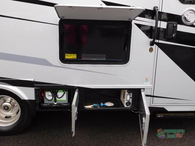 2025 Tiffin Motorhomes Wayfarer - Photo 39