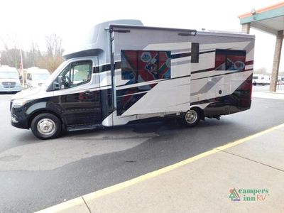 2025 Tiffin Motorhomes Wayfarer - Photo 6