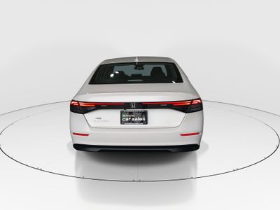 2023 Honda Accord Sedan - Photo 6