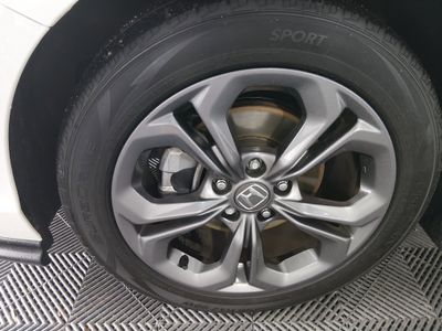 2023 Honda Accord Sedan - Photo 10