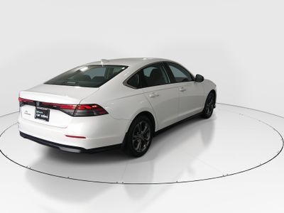 2023 Honda Accord Sedan - Photo 7